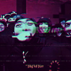 SUPAFLY - PUFF ME UP (SLANIX FLIP)