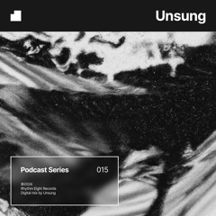 PODCAST 015 — Unsung