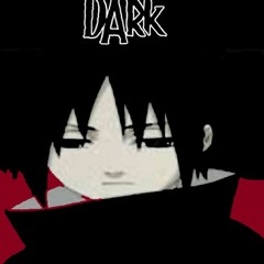 Dark Uchiha Maqueta