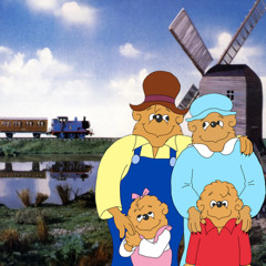 The Berenstain Bears - ITSO Classic Series Main Theme