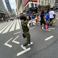 No Hook (prodby BennyBrisk)