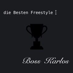 die besten freestyle (prod. by Guddah)