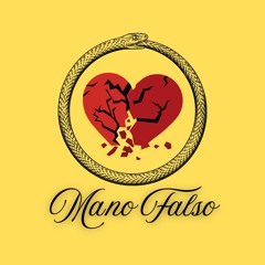 Mano Falso - Davves & Dggoat14red