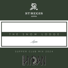 The Snow Lodge Supper Club Aspen 2024