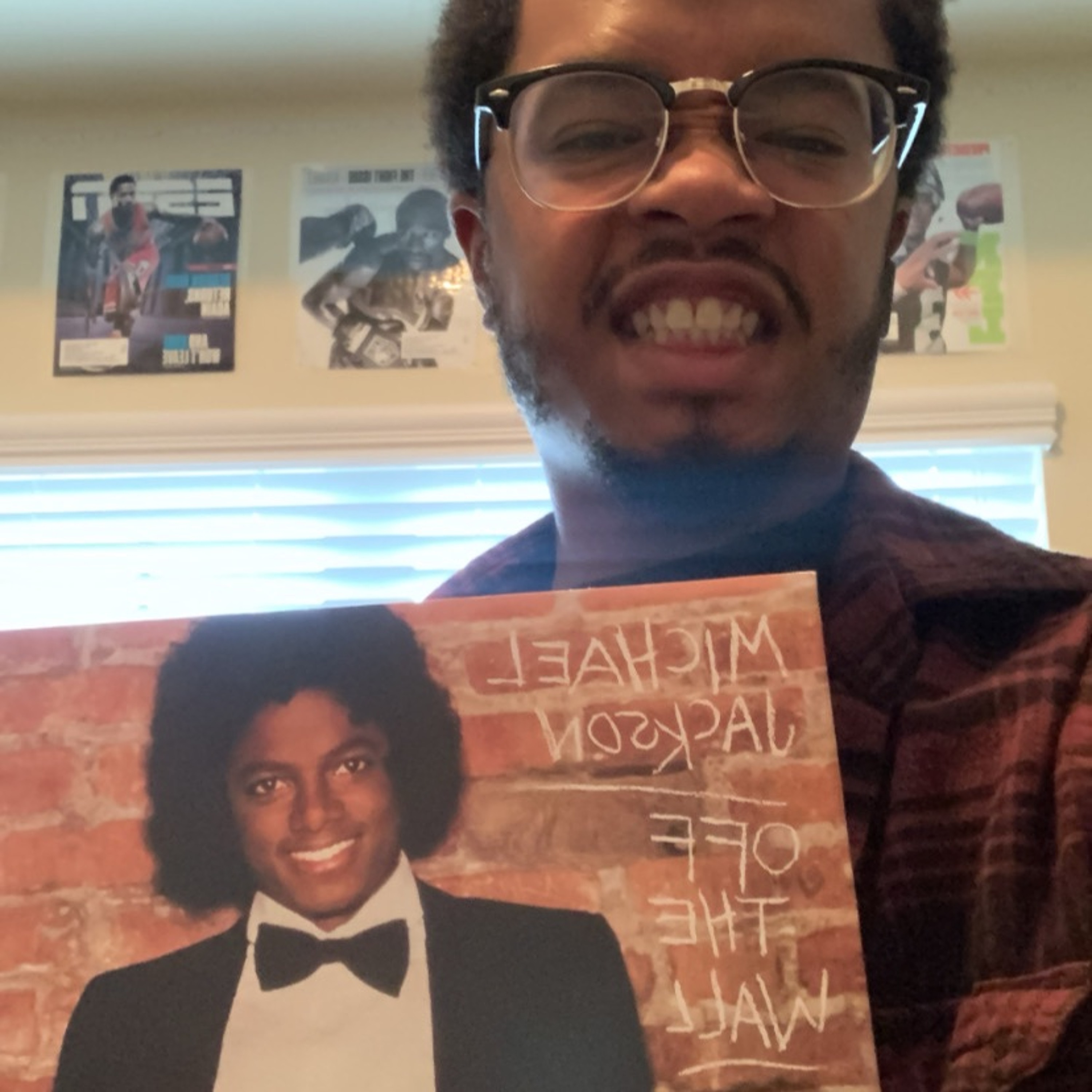 Off the wall