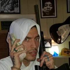 CHITLINS feat. Pure Knowledge (PROD. sinojin)