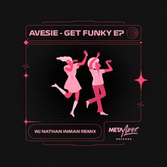 Avesie - Get Funky