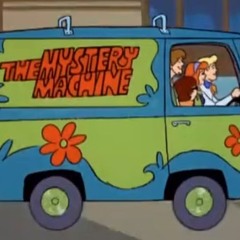 tommyhisgrace - scooby doo (prod. nandi & theylovechiko)