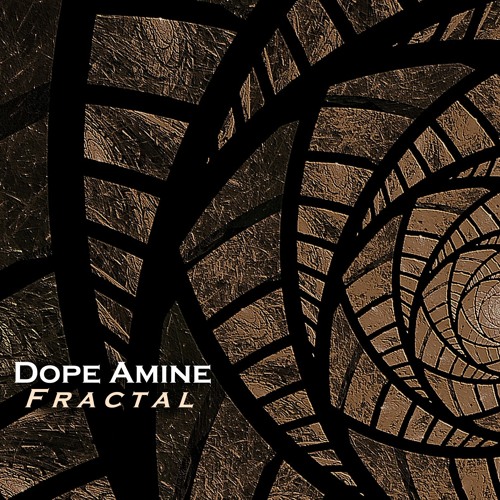 Dope Amine - Fractal (Original Mix)