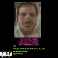 ALIVE