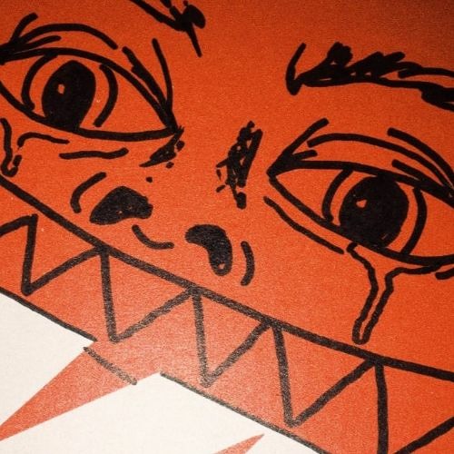 DEMONIC (Instrumental) (Prod. Ugly God)