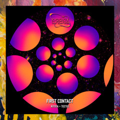 PREMIERE: Kitsta & TeeTee — First Contact [Megababes]