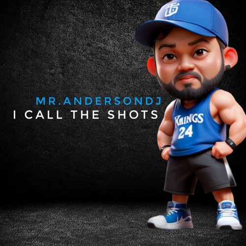 I CALL THE SHOTS