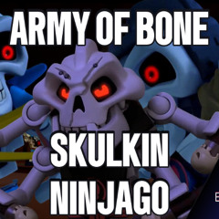 Army of Bone