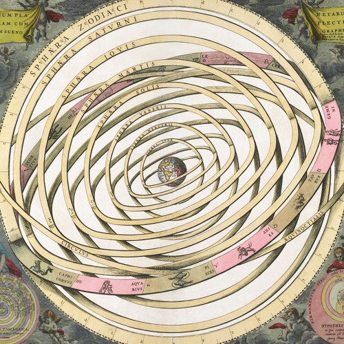 elliptical orbit