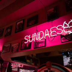 Ice Cream Sundae