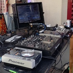 Daydance Zürich 90/2000er Trance & Rave Dj Mix