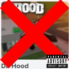 WHITEBOYJEREMY - F*CK DA HOOD (ROBLOX DA HOOD DISSTRACK)