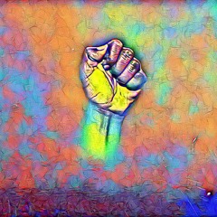 SAULT - Dont Waste My Time (Sol Provider Remix)