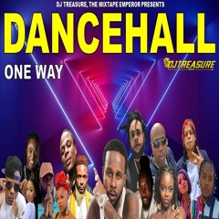 Dancehall Mix 2022: Dancehall Mix November 2022 Raw - ONE WAY: Popcaan, Valiant, Masicka, Skeng