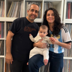 LOVE INJECTION WITH BARBIE & PAUL @ The Lot Radio 05-31-2025