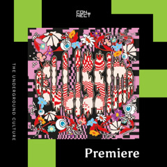 PREMIERE: Sebra Cruz - Bellissima [Bolina Records]