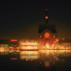 YLL GRYM &  Sampladelic- chihiro And Haku (remix)