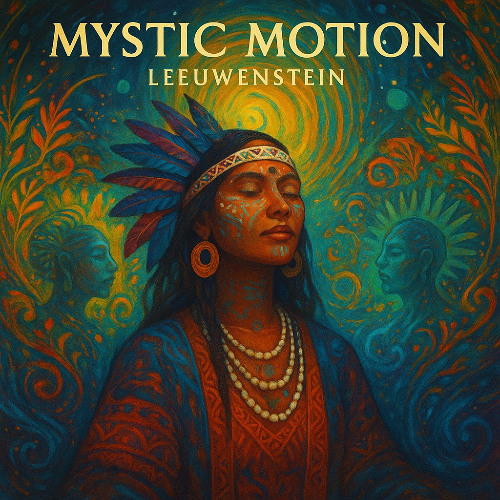Mystic Motion part I