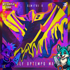 Early Uptempo Mashup (Early Krachfox Mashup Edit)