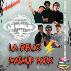 📘 Pack LaBiblio 📚 Exclusive Reggaeton