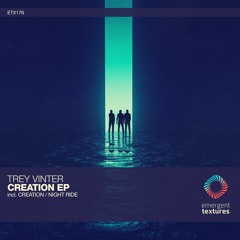 Trey Vinter - Night Ride (Original Mix) [ETX176]