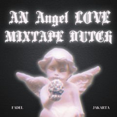 AN ANGEL LOVE X ARIA FULL BASS 2025