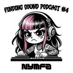 FINDING SOUND PODCAST #4 - NYMFA