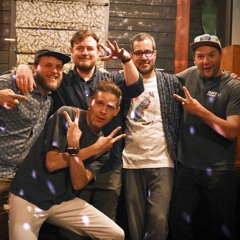 HiFi Popup - Live at World Sake Day, October 1st 2025