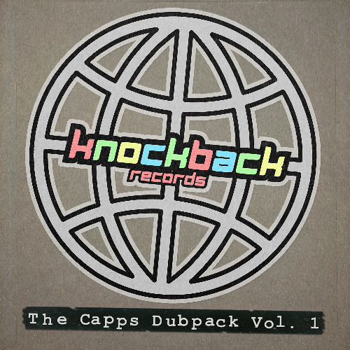 [FREE DL] 4U - Capps