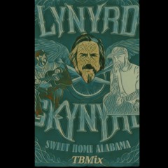 Mac Miller~ft~Alan Watts~Diablo~Lynyrd Skynyrd Sweet Home Alabama Piano~TBMix.mp3