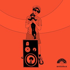 Miramar Mixtape 059 - Om Beach (México)