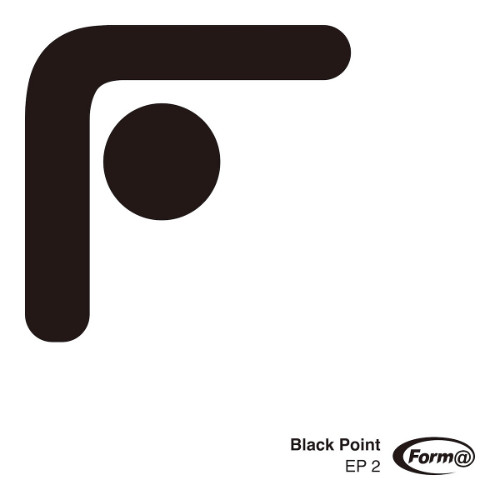 Black Point - Recursive [FORM@ RECORDS]
