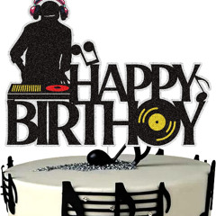 IT MY BIRTHDAY