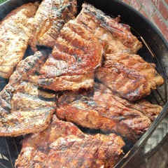 On the Line feat TUMBLEWEED & MR. INCREDIBLE