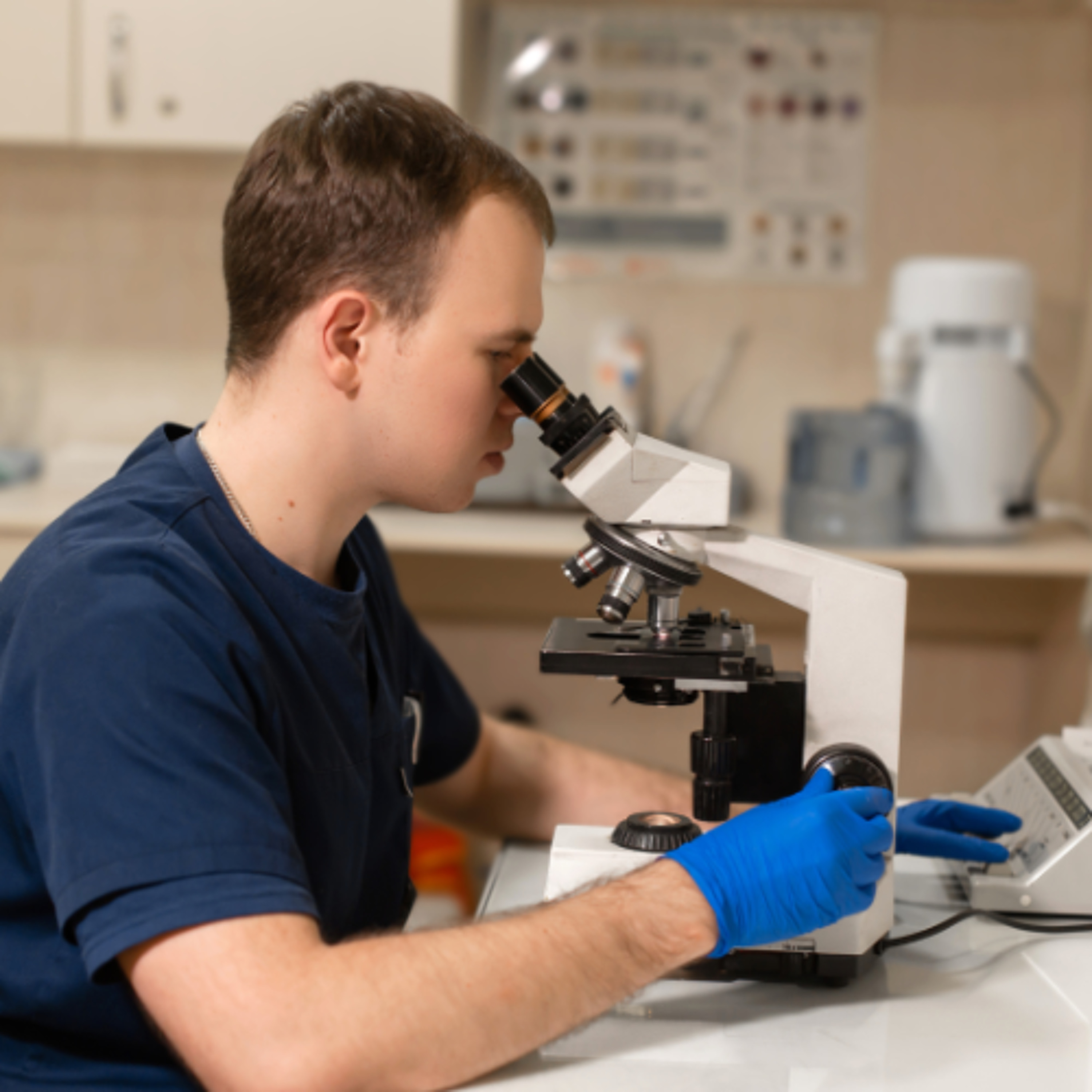 Exploring the Benefits of In-House Blood Film Review