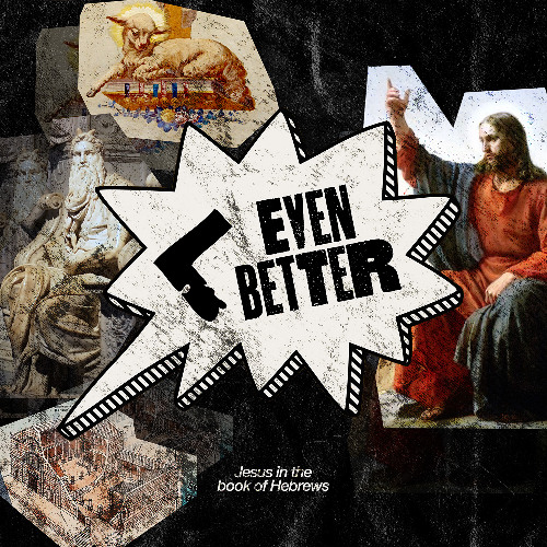 Stream Even Better Than the Cycle of Sacrifices | Pastor Kit Bogan by ...
