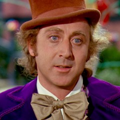 Pure Imagination from 'Charlie and the Chocolate Factory' [Live 2020]