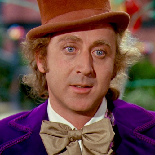 Pure Imagination from 'Charlie and the Chocolate Factory' [Live 2020]