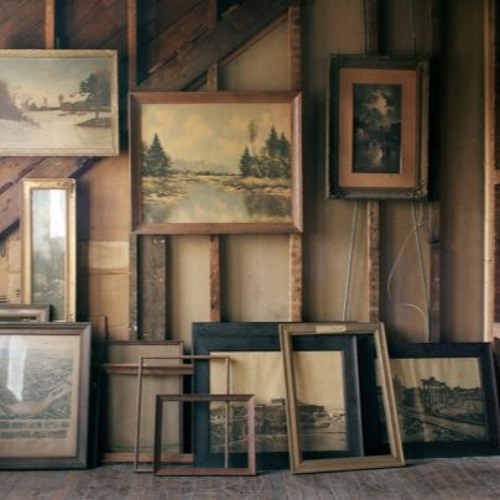 turning page (cover)