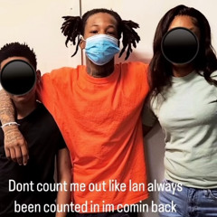 Lil 50 - Free Me Freestyle 🔓