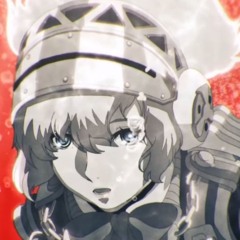 Persona 3 Reload: Episode Aigis OST - "Don't" (Full Cover)