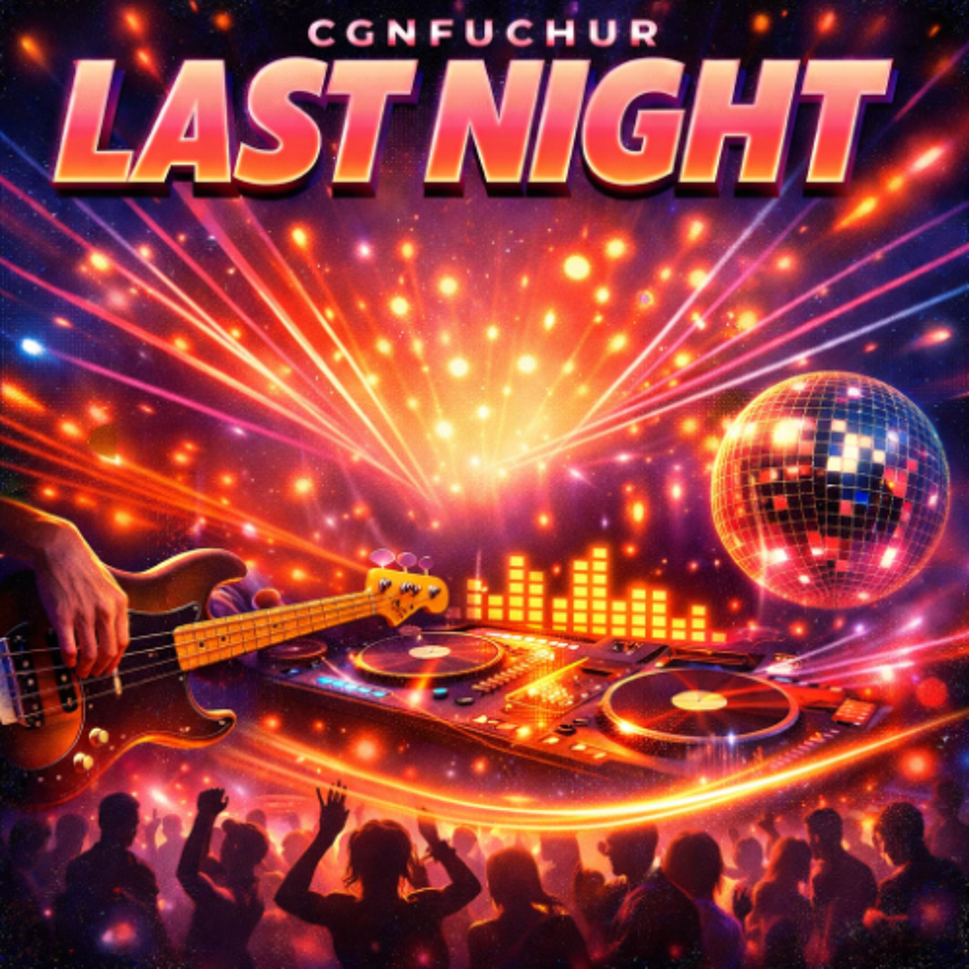 Stream LAST NIGHT by cgnfuchur | Listen online for free on SoundCloud