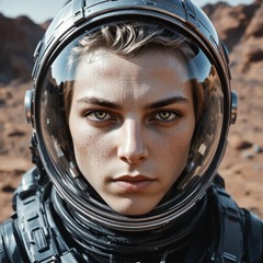 SFS- THE MARTIAN WAY