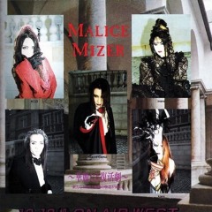 ♱ Lafflesia - Gackt Version┆MALICE MIZER┆96/12/27
